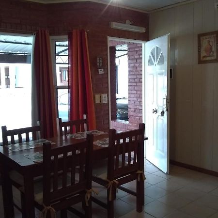 Cabana Don Oscar Federación Extérieur photo