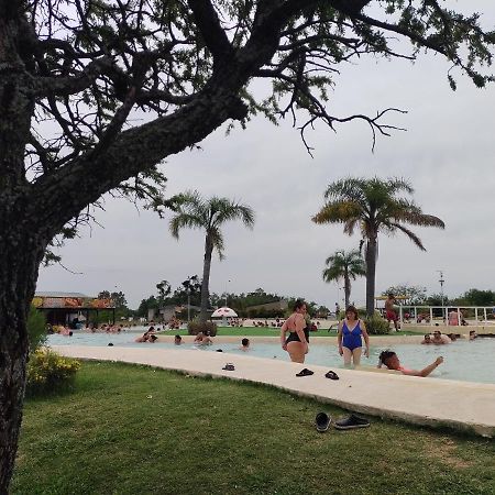 Cabana Don Oscar Federación Extérieur photo