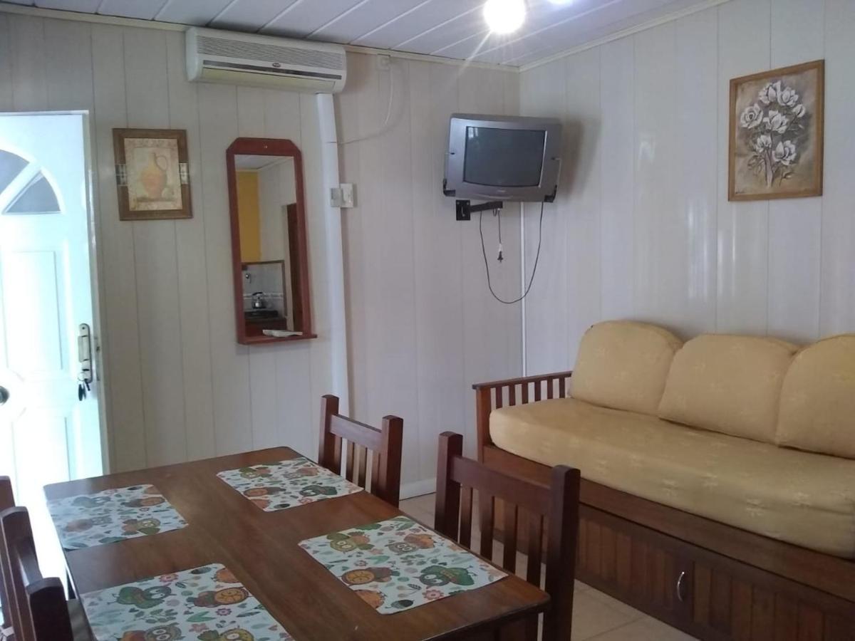 Cabana Don Oscar Federación Extérieur photo