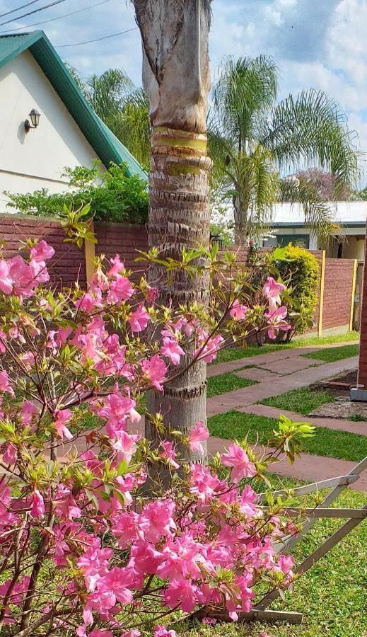 Cabana Don Oscar Federación Extérieur photo